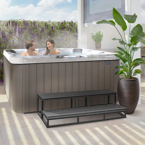 Escape hot tubs for sale in Gary